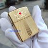 Bật Lửa Zippo Armor Đồng Nguyên Khối Chủ Đề Thanh Kiếm Hoàng Gia Royal Saber Design Z342