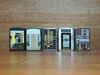 Set Zippo KEEPING THE HISTORY ALIVE – ZIPPO HERITAGE SERIES Cận cảnh chi tiết những ngôi nhà gắn liền với lịch sử Zippo ZS95