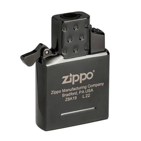 RUỘT ZIPPO GA 1 TIA ĐEN CHÍNH HÃNG - PK26