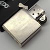 Bật Lửa Zippo Mũi Giáo Đá Ngọc Lam Đời XV La Mã năm 1999 ZL756