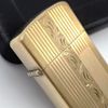 Bật Lửa Zippo Slim Bọc Vàng 10K GF Hiếm Gặp ZQH189