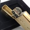 Bật Lửa Zippo Slim Bọc Vàng 10K GF Hiếm Gặp ZQH189