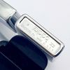 Bật Lửa Zippo Đồng Khối Mạ Chrome Trắng Trơn Bóng Các Đời La Mã Năm 1996, 1998, 1999, 2000 ZL758