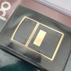 Set Zippo Sưu Tầm Mạ Vàng Gold Plated Ốp Nhựa 2 Mặt Sang Trọng, Nguyên Vỉ Trưng Bày Sản Xuất Khoảng Thập Niên 1990s, Cực Hiếm, Có Giá Trị Sưu Tầm Cao ZS97