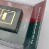 Set Zippo Sưu Tầm Mạ Vàng Gold Plated Ốp Nhựa 2 Mặt Sang Trọng, Nguyên Vỉ Trưng Bày Sản Xuất Khoảng Thập Niên 1990s, Cực Hiếm, Có Giá Trị Sưu Tầm Cao ZS97