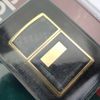 Set Zippo Sưu Tầm Mạ Vàng Gold Plated Ốp Nhựa 2 Mặt Sang Trọng, Nguyên Vỉ Trưng Bày Sản Xuất Khoảng Thập Niên 1990s, Cực Hiếm, Có Giá Trị Sưu Tầm Cao ZS97