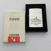 Bật Lửa Zippo Cổ Đồng Khối Mạ Chrome Phay Xước Chủ Đề Tàu Chiến Ăn Mòn Phủ Sơn Hiếm Gặp Năm 1978 Đời 4 Vạch Sắc ZC478