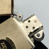 Bật Lửa Zippo Đồng Nguyên Khối Bản Chu Niên Đầu Tiên 1932 - 1982 Giá Trị Sưu Tầm Cao ZQH190