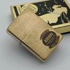 Bật Lửa Zippo Đồng Nguyên Khối Bản Chu Niên Đầu Tiên 1932 - 1982 Giá Trị Sưu Tầm Cao ZQH190