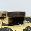 Bật Lửa Zippo Đồng Nguyên Khối Bản Chu Niên Đầu Tiên 1932 - 1982 Giá Trị Sưu Tầm Cao ZQH190