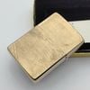 Bật Lửa Zippo Đồng Nguyên Khối Bản Chu Niên Đầu Tiên 1932 - 1982 Giá Trị Sưu Tầm Cao ZQH190