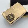 Bật Lửa Zippo Đồng Nguyên Khối Bản Chu Niên Đầu Tiên 1932 - 1982 Giá Trị Sưu Tầm Cao ZQH190