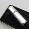 Bật Lửa Zippo Cổ Đồng Khối Mạ Chrome Phay Xước Chủ Đề Ăn Mòn Phủ Sơn Hiếm Gặp Năm 1981 Đời 1 Vạch Sắc ZC484