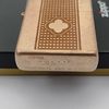 Bật Lửa Zippo Solid Copper Camel Cực Hiếm Gặp Giá Trị Sưu Tầm Cao Sản Xuất Năm 2003 ZQH191