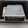 Bật Lửa Zippo Herlay Davision Chủ Đề Hiếm Gặp, Đời XIII La Mã Sản Xuất Năm 1997 ZL780