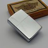 Bật Lửa Zippo Eblem Herlay Davision Chủ Đề Hiếm Gặp, Đời XIII La Mã Sản Xuất Năm 1997 ZL778
