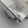 Bật Lửa Zippo Cổ Đồng Khối Mạ Chrome Bóng Trơn Hiếm Gặp Năm 1979 Đời 3 Vạch Sắc ZC487