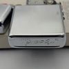 Bật Lửa Zippo Cổ Đồng Khối Mạ Chrome Bóng Trơn Hiếm Gặp Năm 1979 Đời 3 Vạch Sắc ZC487