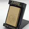 Bật Lửa Zippo Đồng Khối Bóng Khắc Ăn Mòn Chủ Đề Hiếm Gặp, Sản Xuất Năm 1997 Đời XIII La Mã ZL763