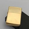 Bật Lửa Zippo Đồng Khối Trơn Bóng, Bản Chu Niên 1932 - 1991 Sản Xuất Năm 1991 ZL766