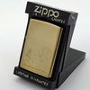 Bật Lửa Zippo Đồng Khối Phay Xước Khắc Ăn Mòn Chủ Đề Tàu Chiến Hiếm Gặp, Bản Chu Niên 1932 - 1991 Sản Xuất Năm 1991 ZL761
