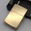 Bật Lửa Zippo Đông Nguyên Khối Solid Brass Trơn Bóng Chu Niên 1932 - 1991 ZL791