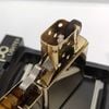 Bật Lửa Zippo Đông Nguyên Khối Solid Brass Trơn Bóng Chu Niên 1932 - 1991 ZL791