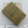 Bật Lửa Zippo 28994 – Zippo Stamp Antique Brass Z279