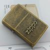 Bật Lửa Zippo 28994 – Zippo Stamp Antique Brass Z279