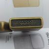Bật Lửa Zippo 28994 – Zippo Stamp Antique Brass Z279