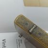 Bật Lửa Zippo 28994 – Zippo Stamp Antique Brass Z279