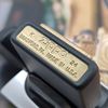 Bật Lửa Zippo Three Monkeys Black Matte Emblem 3 Con Khỉ 3 Không (Không Nghe, Không Nói, Không Nhìn) Z304