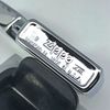 Bật Lửa Zippo Đồng Khối Mạ Chrome Trắng Trơn Bóng Các Đời La Mã Năm 1996, 1998, 1999, 2000 ZL758