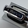 Bật Lửa Zippo Đồng Khối Mạ Chrome Trắng Trơn Bóng Các Đời La Mã Năm 1996, 1998, 1999, 2000 ZL758