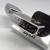 BẬT LỬA ZIPPO ARMOR CHROME BÓNG CHỦ ĐỀ NGỰA ZKC16
