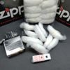 Bộ Bông Chặn Xăng Thay Thế Cho Bật Lửa Zippo PK36