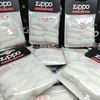 Bộ Bông Chặn Xăng Thay Thế Cho Bật Lửa Zippo PK36
