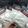 Bộ Bông Chặn Xăng Thay Thế Cho Bật Lửa Zippo PK36