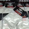 Bộ Bông Chặn Xăng Thay Thế Cho Bật Lửa Zippo PK36