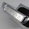 Bật Lửa Zippo Đồng Khối Mạ Chrome Trắng Bóng Đời XIII La Mã Năm 1997 ZL811