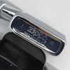 Bật Lửa Zippo Đồng Khối Mạ Chrome Trắng Trơn Phay Xước Đời III La Mã Năm 1987 ZL816