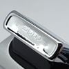 Bật Lửa Zippo Đồng Khối Mạ Chrome Trắng Bóng Đời III La Mã Năm 1987 ZL812