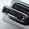 Bật Lửa Zippo Đồng Khối Mạ Chrome Trắng Bóng Đời III La Mã Năm 1987 ZL812