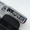 Bật Lửa Zippo Đồng Khối Mạ Chrome Trắng Bóng Đời XIV La Mã Năm 1998 ZL813
