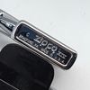 Bật Lửa Zippo Đồng Khối Mạ Chrome Trắng Bóng Đời XIV La Mã Năm 1998 ZL813