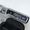 Bật Lửa Zippo Đồng Khối Mạ Chrome Trắng Trơn Phay Xước Đời XV La Mã Năm 1999 ZL821