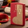 Bật Lửa Zippo Year of the Horse 2025 Chủ Đề Ngựa - 12 con giáp Z350