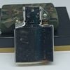 Bật Lửa Zippo Đồng Khối Sơn Phủ Camo Rằn Ri Chu Niên 1932 - 1989 Hiếm Gặp SX Năm 1989 ZL830