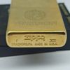 Bật Lửa Zippo Đồng Nguyên Khối Chủ Đề SamSon Thương Hiệu Nổi Tiếng Của Hà Lan Hiếm Gặp Đời XII La Mã SX Năm 1996 ZL831