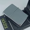 Bật Lửa Zippo Canada Ăn Mòn Phủ Sơn Chủ Đề Hiếm Gặp, Sản Xuất Năm 1999 Đời XV La Mã ZL832